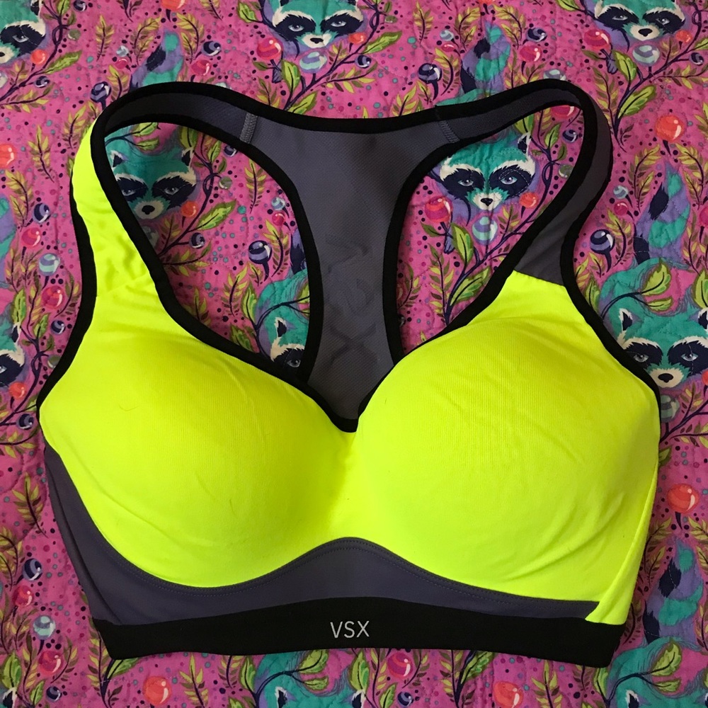VSX Sports bra